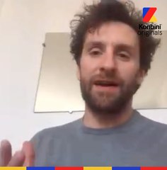 Make Home Great Again avec Pablo Mira