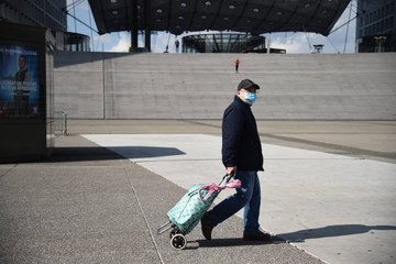 Coronavirus : le confinement risque d'être prolongé par le conseil de défense