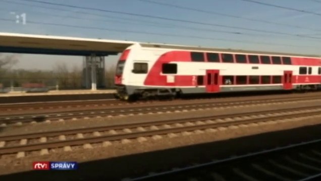 Zredukované vlaky ZSSK nestačia