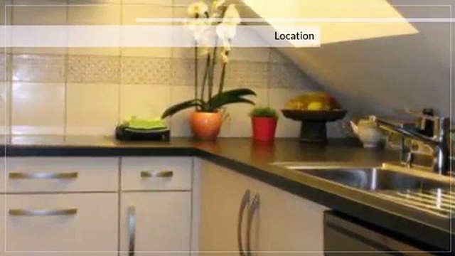 A louer - Appartement - Morges (1110) - 4.5 pièces - 91m²