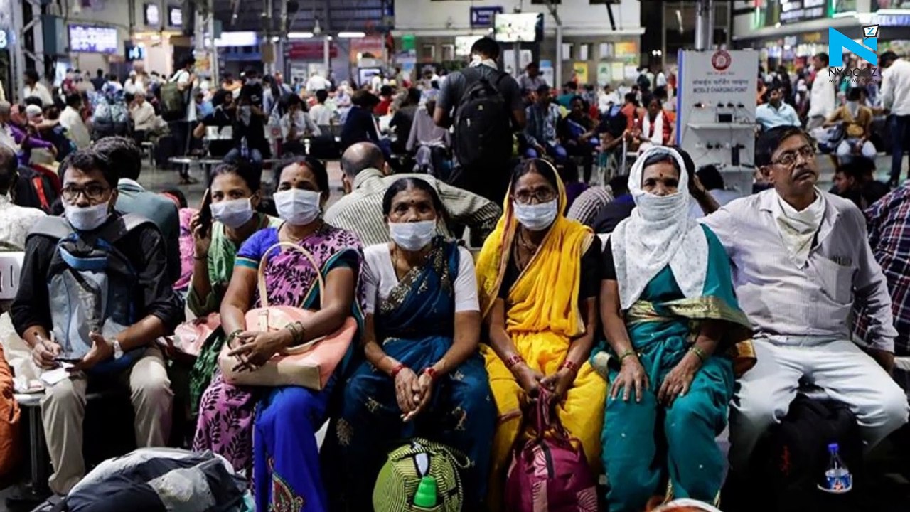 Coronavirus outbreak: All the latest updates