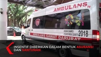 Sri Mulyani Siapkan Rp 6,1 Triliun Untuk Tim Medis Corona