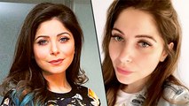 Singer Kanika Kapoor Tested Positive For COVID-19