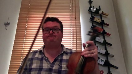 Scotsman Sessions #02 -Alastair Savage