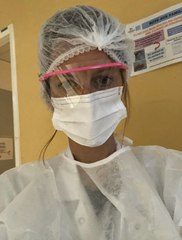 Choqué par l'incivisme,  Christophe  Dechavanne affiche sa femme, médecin et livre un message clair
