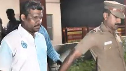 Healer Baskar arrested  for sperading rumour about Covid 19