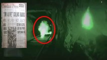 5 Extremely Mysterious Things Ever Found In Caves