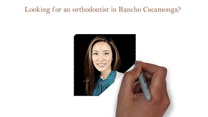 Orthodontist In Rancho Cucamonga, CA