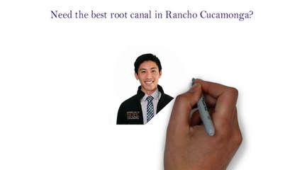 Root Canal In Rancho Cucamonga, CA