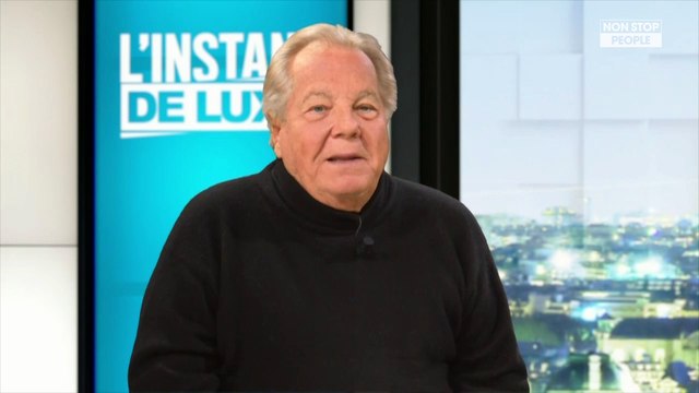 Massimo Gargia amant de Françoise Sagan : ses troublantes confidences (exclu vidéo)