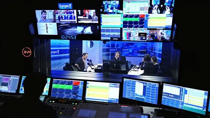 Le portrait inattendu de… Grand Corps Malade (Rediffusion)