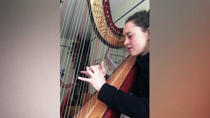 Scotsman Sessions #03 - Esther Swift