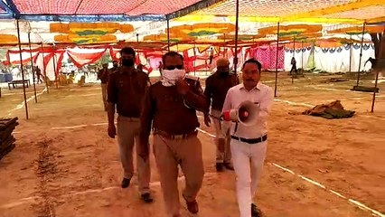 हाथरस: लोगों ने किया राष्ट्रीय पक्षी मोर का शिकार, पुलिस ने 1 को पकड़ा