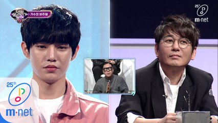 [10회] "신승훈 선배님이 꼭 지켜봐 주시길…" 이상민이 콕 집은 미스터리 싱어!