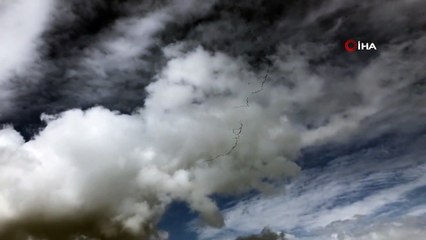 Baharın Müjdecisi Göçmen Kuşların Uzun Yolculuğu