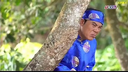Cổ Tích Hai Chàng Hảo Hớn Tập 7..8 Thvl1 Không Quản Cáo