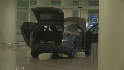 Uno de los detenidos en aeropuerto de El Prat ha hecho una proclama islamista
