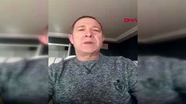 ANTALYA Sümer Ezgü: Koronavirüs herkesi eşitledi