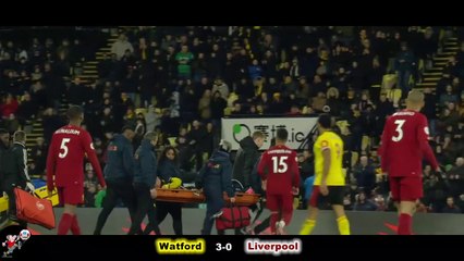 Matchday 28 #epl | all goals & highlights 2020