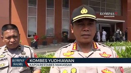 Sebagian WNA Peserta Ijtimah Sudah Pulang