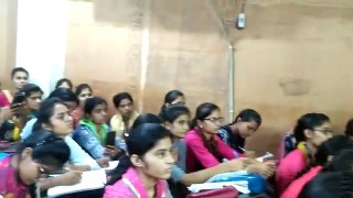 A_Seminar_For_Girls Students_By_B.K , HR GK BY BK ,
