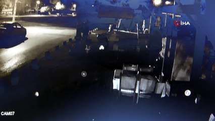 Esnafı önce korona virüs, sonra hırsızlar vurdu