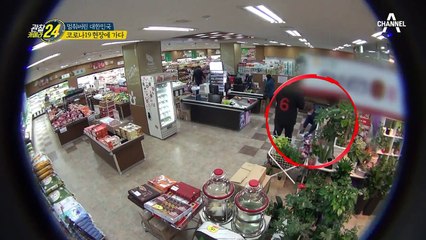 "다섯 군데 들렸어요.." 길게 늘어선 줄, 24시간이 모자란 마스크 대란!