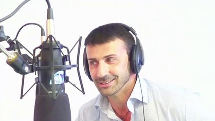 Roy Gigolo a Primantenna Tv