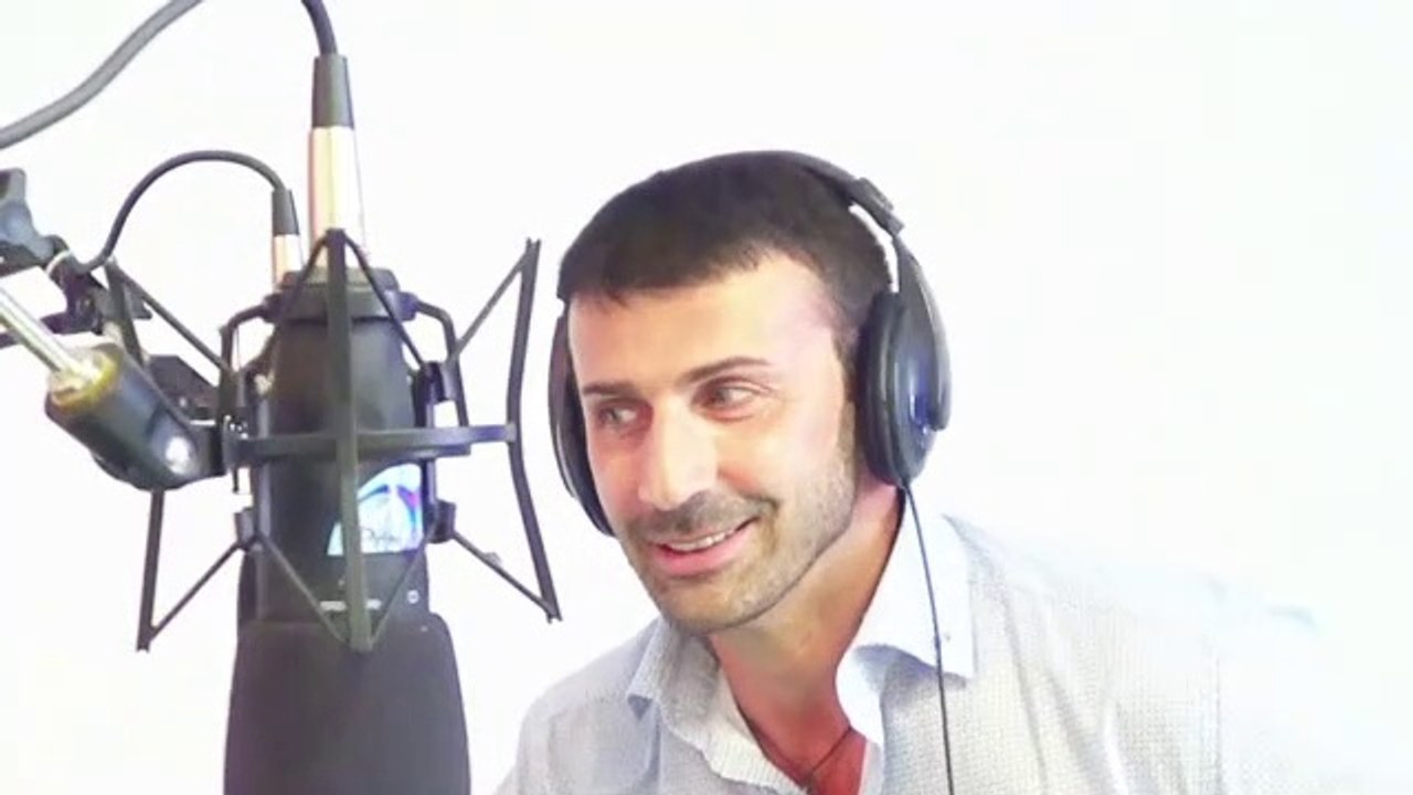 Roy Gigolo a Primantenna Tv