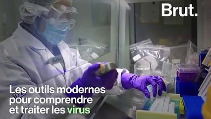 La grippe espagnole, la pandémie la plus meurtrière de l'histoire moderne