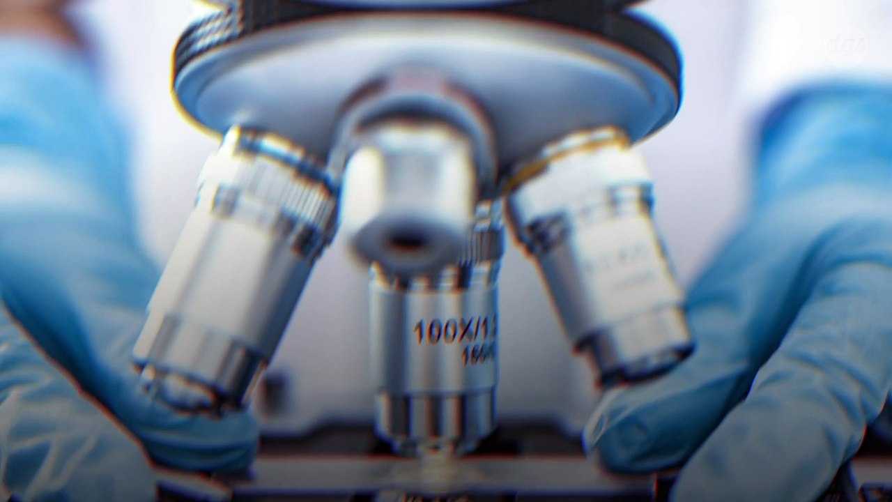 Des chercheurs « composent » de nouvelles protéines grâce à l'intelligence artificielle