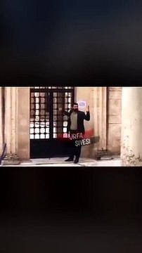 Yasağa aldırış etmediler, cuma namazı kılmaya çalıştılar