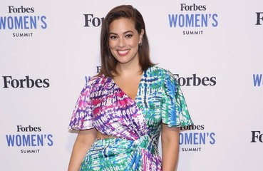 Ashley Graham's nursing struggle