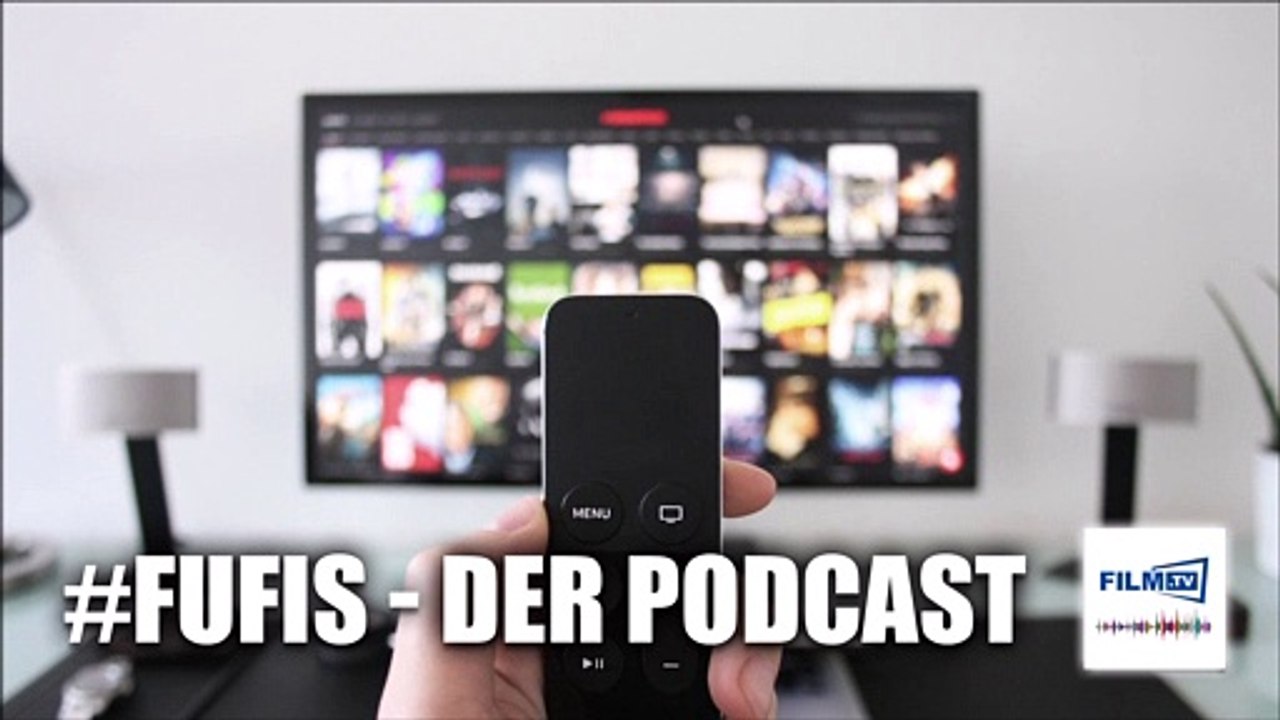 Versaut uns Corona das Streaming? Nö. - FUFIS