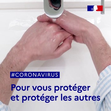 Covid-19 : comment faire un lavage de mains efficace