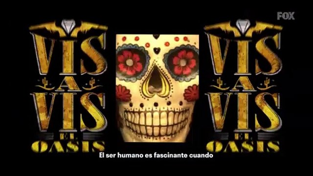 Tráiler de la serie Vis a Vis:_ El Oasis , protagonizada por Najwa Nimri y Maggie Civantos. En FOX el 20 de abril.