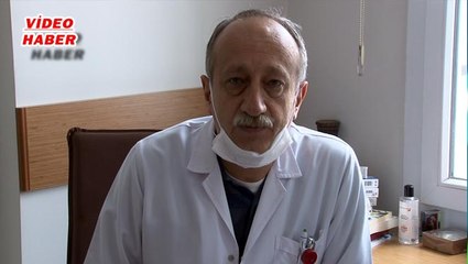 (20 Mart 2020) MECBUR KALMADIKÇA SAĞLIK OCAĞI’NA GELMEYİN