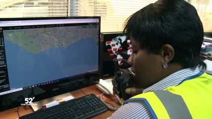 52 minutes pour comprendre sur l'aéroport international Félix Houphouet Boigny d'Abidjan.