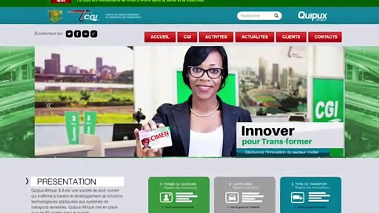 Coronavirus : Des mesures du Ministère du Transport pour freiner la propagation de la maladie