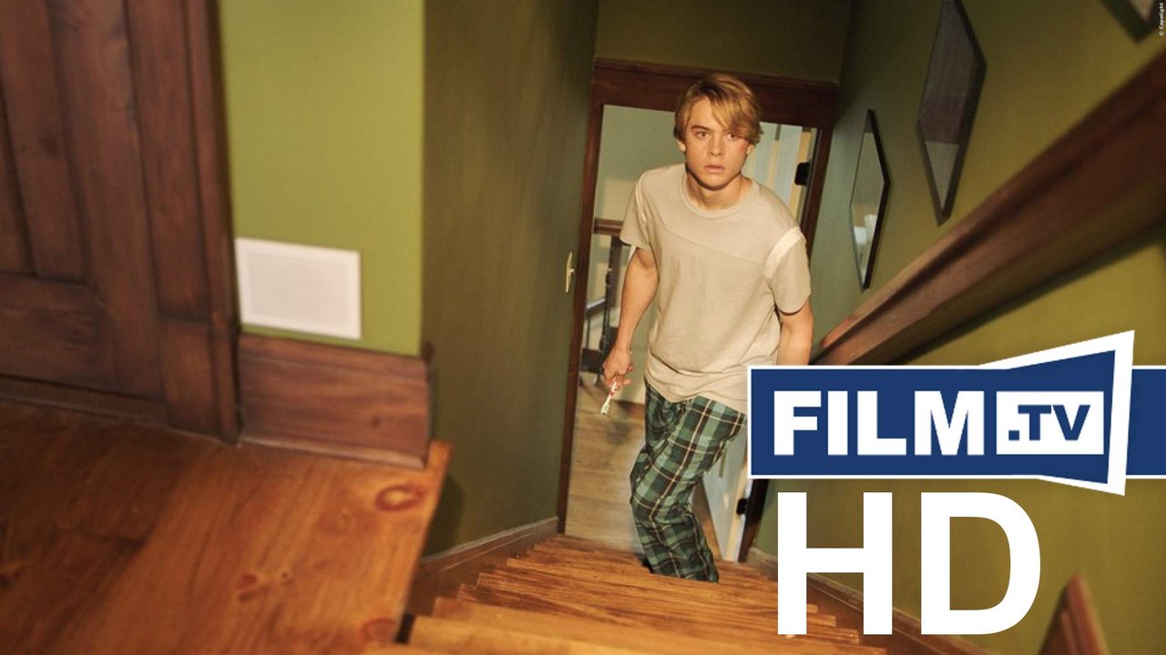 I see you trailer deutsch german (2020)