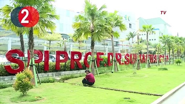 [TOP3NEWS] Jokowi: Rapid Test Massal Dimulai | 32 Pasien Corona Meninggal | KLB Corona di Bogor
