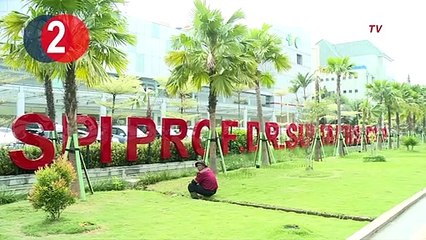 [TOP3NEWS] Jokowi: Rapid Test Massal Dimulai | 32 Pasien Corona Meninggal | KLB Corona di Bogor