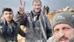 من يقف وراء محاولة اغتيال "أبو التاو" سهيل الحمود في إدلب؟ - هنا سوريا