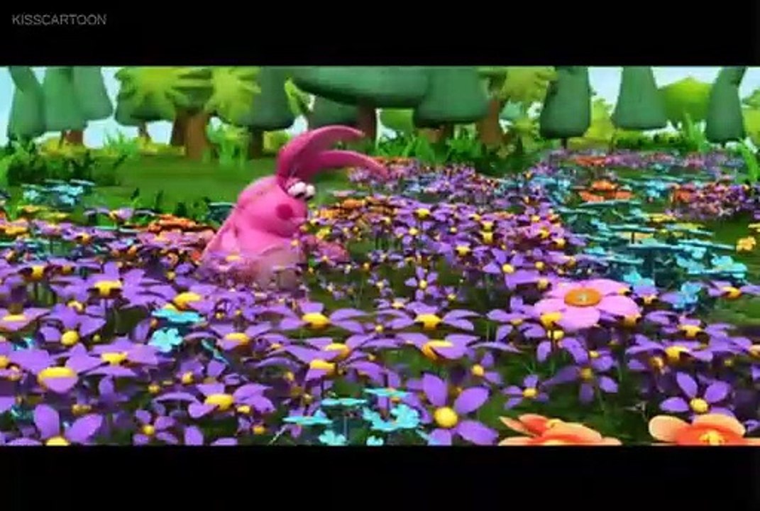 Dibo the Gift Dragon - 1 Pretty in Pink