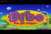 Dibo the Gift Dragon - 2 Forgetful Elo