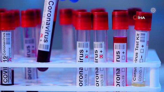 İletişim Başkanı Altun: “Hiçbir virüs, alacağımız tedbirlerden daha güçlü değildir”