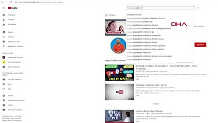 Konya Büyükşehir Belediyesi, YouTube kanalında öğrenciler için eğitici film yayınlıyor