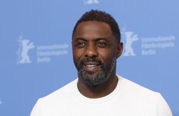 Idris Elba says he caught COVID-19 from another celebrity