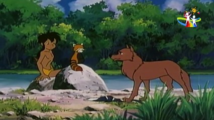 The Jungle Book - Episode 24 - Animated Series ¦ مسلسلات وأفلام كرتون بالعربية