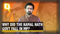 Madhya Pradesh: What Led to Kamal Nath Govt's Downfall and What Will Happen Next?